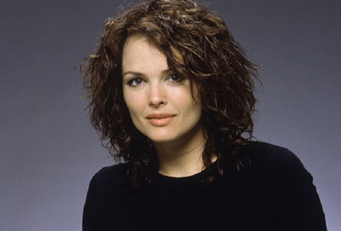 Dina Meyer’s All Relationship - Billy Joel's Former Girlfriend is Now Dating Someone 